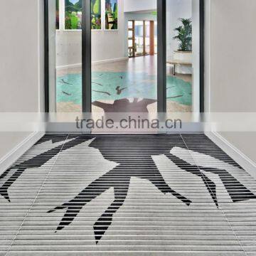Antibacteral Pvc Flooring Roll/Vinyl Hospital Flooring