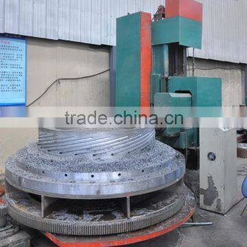 Geomembrane Film Blowing Machine photo-5