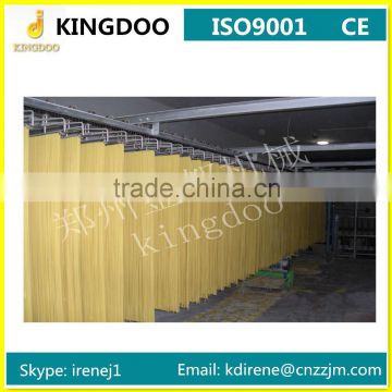 Chinese dried stick noodle production line with new design