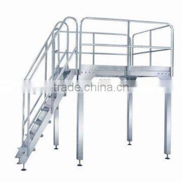 Large Vertical Automatic Ice Cube Packing Machine photo-5