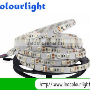 Wholesale 5000x15mm DMX Flexible Strip Light Built-in High- Precision Constant Current Drive photo-3