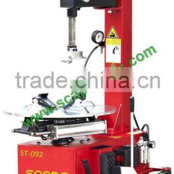 tyre equipment changer machines used for tire repair