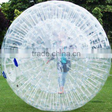 Zorb Ball