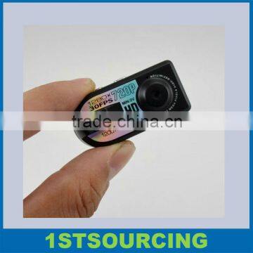 Motion Detection mini dvr and Night Vision 1080P Full HD Mini Camera