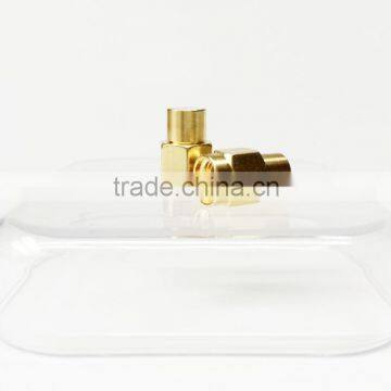 RF coaxial load coaxial terminal N-type male and female head