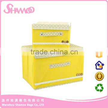 New Multifunction Makeup Cosmetic Foldable Storage Box