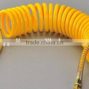 Yellow Air Tube