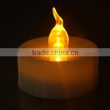 Home Decoration Flameless Led Tealight Candle,mini Led Tea Light Candle photo-2
