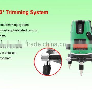 Power Tools New Products Line Laser Level 2V 1H photo-2