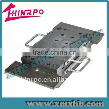 Customized silicone rubber mold manufacturer