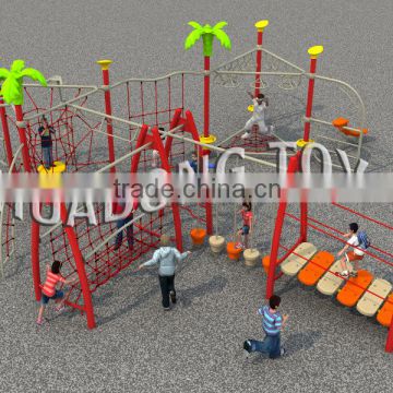 Outdoor Children Climbing Park Equipment,stainless steel outdoor fitness equipment