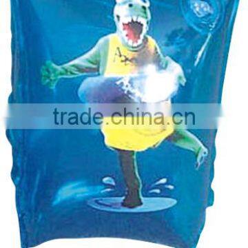 Kids Swimming Arm Bands Inflatable Water Sleeve Arm Ring Sets photo-3
