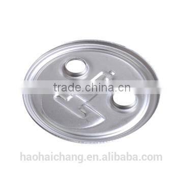 OEM Serive Stamping Oval Pipe Flange photo-3