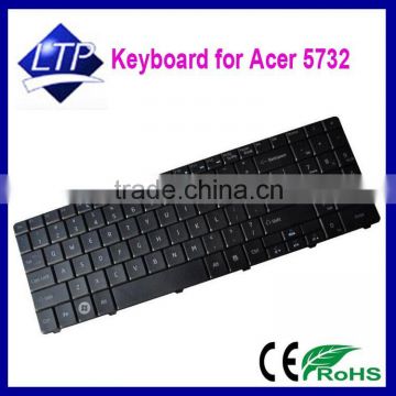 Brand new US layout for Acer 5732Z 5732 5734 laptop/notebook keyboard