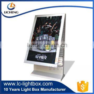 Street Advertising Light Box Board With Latest Led Technology photo-6