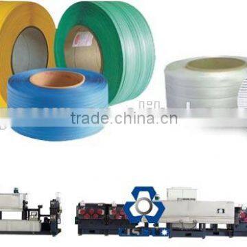 Professional Manufacturing PET/PP Drawing Brush Monofilament Production Line photo-2