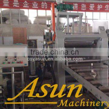 Disposable Cup Extruder Machine/CE Certificate Disposable Cup And Plate Production Line photo-2