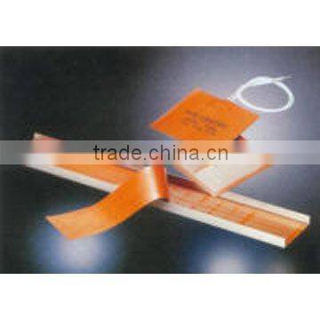 Sell flexible Silicone Rubber Heater (Etching Type)