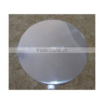 SUS201/202/410/430/304/316L CR Stainless Steel Circle for Cookware