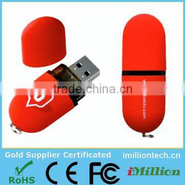 2015 customized cheap plastic usb flash drive shell