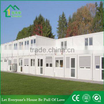 Prefab Container House Prefabricated Homes Prefab House Layout Design photo-3