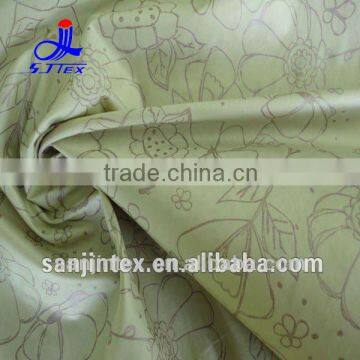 Nylon Taffeta With Printing