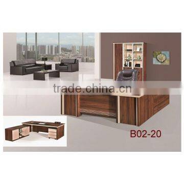 34356-B02-20 OFFICE DESK SET