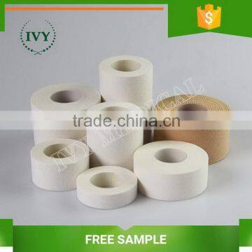 Factory new arrival kinesiology tape sport tape