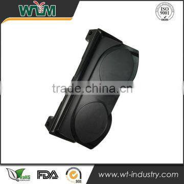 Cars Moulds Plastic Mould Manufacturers Made in China photo-2