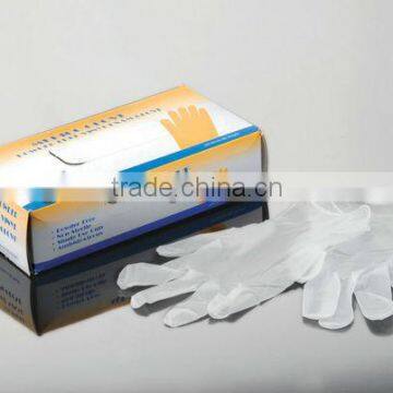 Medical Vinyl Gloves