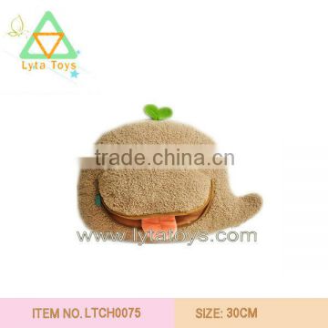 Plush Toys Animal Shaped Cushion