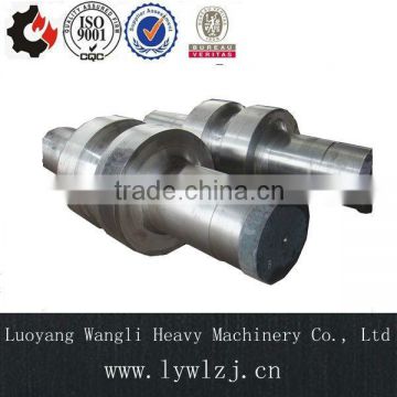 Forging Polished Shaft