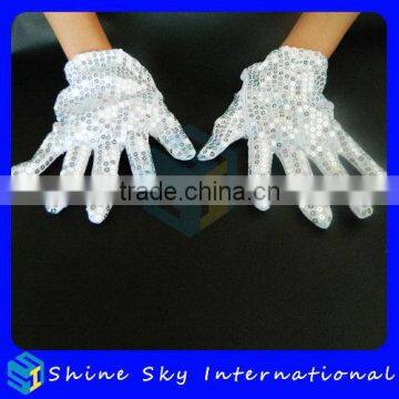 Durable Unique Cake Decorating Led Flashing Gloves