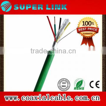 FIRE ALARM CABLE