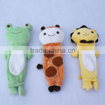 Cute animal pencil cases