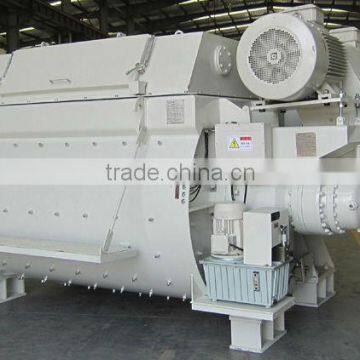 Good Stability & High Efficiency CTS1000 twin shaft compulsory concrete mixer