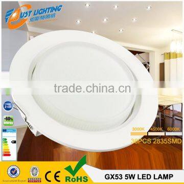 Led lamp gx53- trade assurance supplier- trade assurance supplier