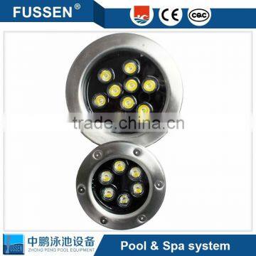 Swimming Pool Light Wall-mounted Pool Lights and Wall-mounted Pool Lights photo-4