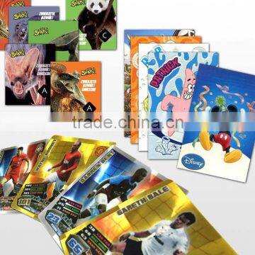 UV Offset Printing Capablity