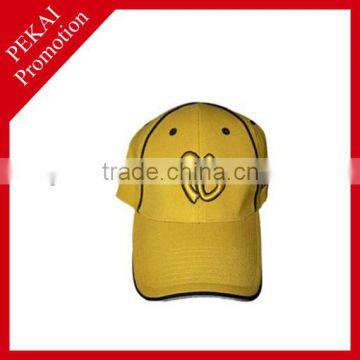 Promotional Gift Logo Printed Custom Cheap Baseball Hat