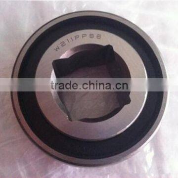 machinery tractor part agricultural bearing W211PPB6