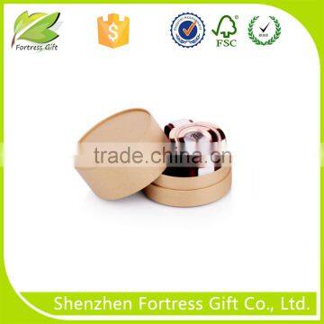 Decorative Luxury Fashion Paper Logo Watch Box photo-5