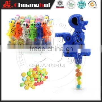 Spotty Dog Whistle Toy Candy