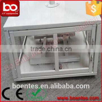 Universal Projector Security Ceiling Mount Cage/Projector Mounting Box for Conference Projection Furniture photo-3