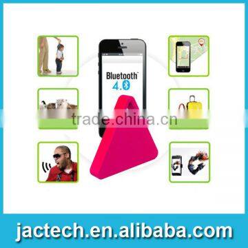 antilost alarm for wallet bluetooth device tracker
