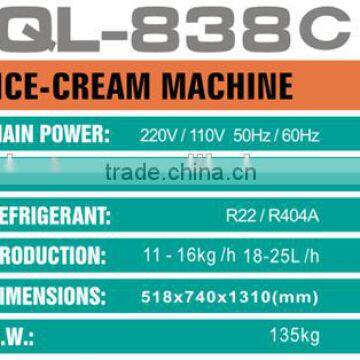 Taylor Ice Cream Machine Price Taylor Ice Cream Machine photo-2