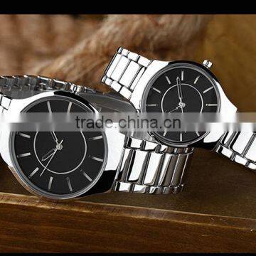 Top Quality Custom Luxury Watch Men Business Wrist Watch