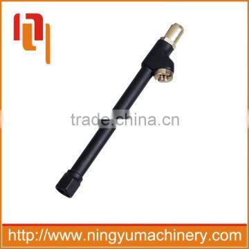 High Quality Zinc-alloy Head and Black Chrome Milton Air Chuck