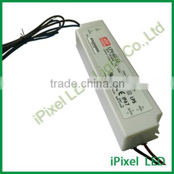 100W Single Output Switching Power Supply Meanwell LPV-100-12