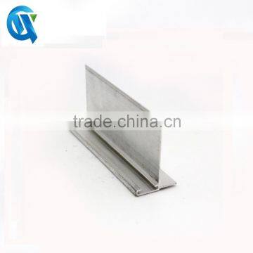 Aluminum Angle Extrusion Profile photo-4